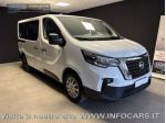 NISSAN Primastar 2.0 dCi 110CV 9 POSTI + iva rif. 24152430
