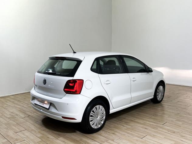 Volkswagen Polo Polo 5p 1.0 mpi Comfortline 75cv - Foto 4