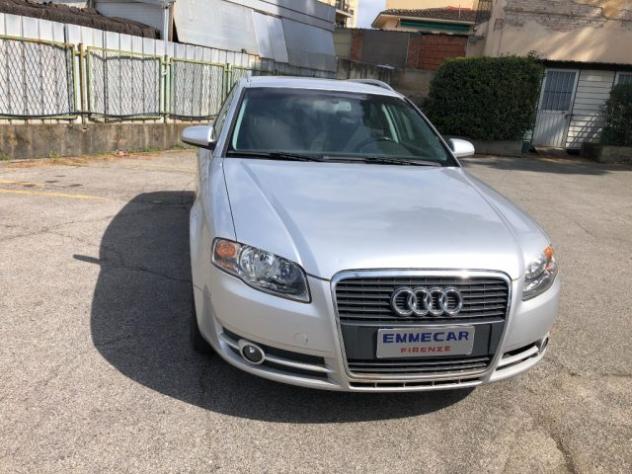 AUDI A4 2.0 16V TDI Avant rif. 23930750 - Foto 3