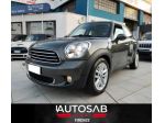 MINI Countryman Cooper D ALL4 Pelle Navi Tetto Panorama rif. 23989916