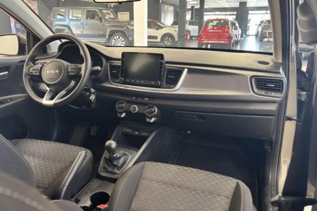 KIA Rio 1.2 DPi 82 CV EcoGPL Urban rif. 24039298 - Foto 9