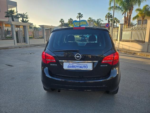 Opel Meriva 1.3 CDTi 95 cv Cosmo - Foto 6