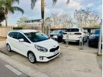 Kia Carens 1.7 CRDi 115 CV Class