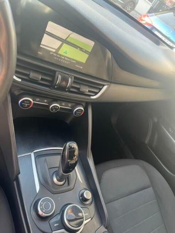 ALFA ROMEO GIULIA AUTOMATICA - Foto 4