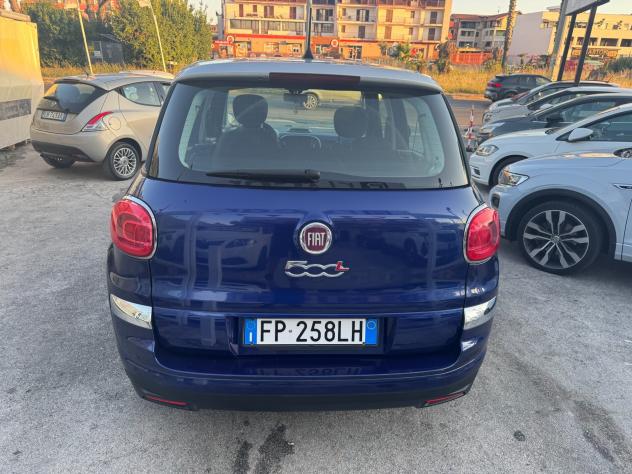 FIAT 500L 1.3 MJT 2018 BICOLOR - Foto 4