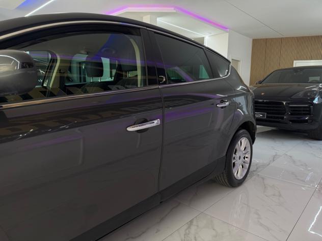 Lancia Delta 1.6 MJT 120Cv Platino-Full Opt - Foto 5