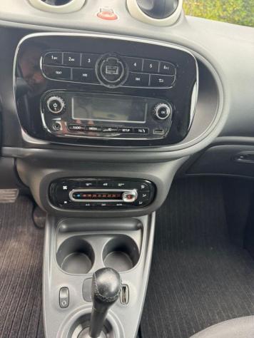 SMART ForTwo 70 1.0 Passion rif. 21913155 - Foto 9