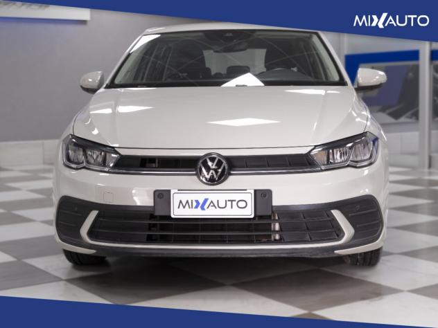 Volkswagen Polo 1.0 TSI Life 95CV EU6 - Foto 2