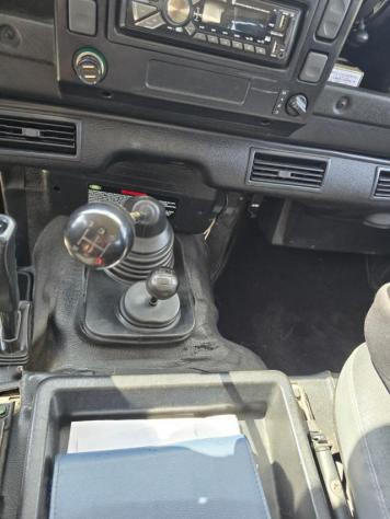 LAND ROVER Defender 110 2.4 TD4 Station Wagon rif. 23724099 - Foto 10