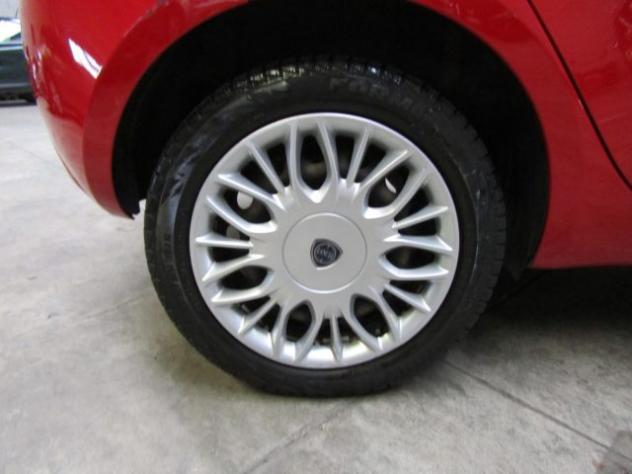 LANCIA Ypsilon Ypsilon 1.2 Platinum * 59.000 KM REALI * rif. 24091847 - Foto 4