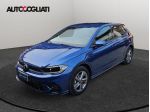 Volkswagen Polo Polo 1.0 tsi R-Line 95cv