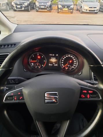 Seat Alhambra 2.0 TDI 150 CV CR 4DRIVE Advance - Foto 6