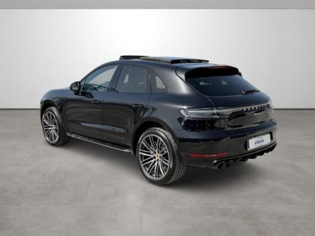 PORSCHE Macan 3.0 S rif. 23922667 - Foto 6