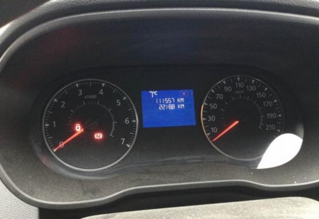 DACIA Duster 1.5 dCi 110CV Start&Stop 4x4 Ambiance AUTOVETTURA rif. 23945718 - Foto 6