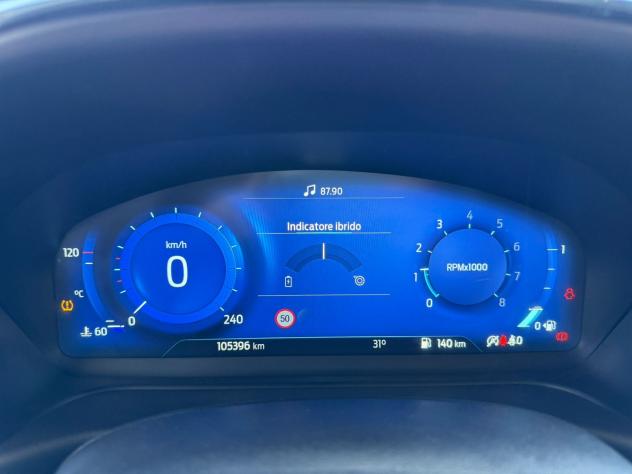 Ford Puma 1.0 EcoBoost Hybrid 125 CV ST-Line - Foto 10