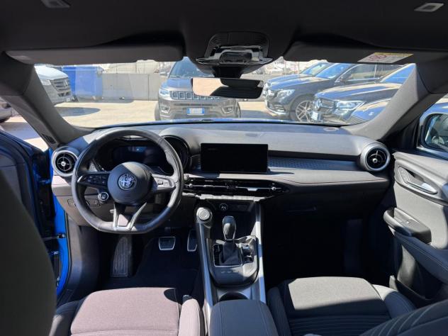 Alfa Romeo Tonale 1.6 Diesel 130cv TCT6 Sprint - Foto 9