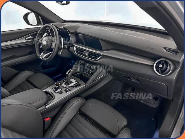 Alfa Romeo Stelvio 2.2 t Veloce Q4 210cv auto - Foto 10