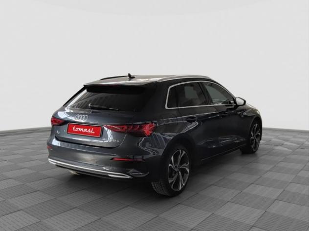AUDI A3 A3 SPB 40 TFSI e S tronic Business Advanced rif. 23697859 - Foto 5