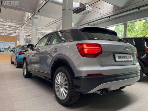 AUDI Q2 Q2 I 2017 1.4 tfsi Design s-tronic / PREZZO REALE, rif. 23886256 - Foto 6