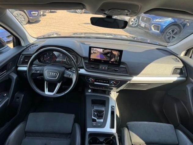 AUDI Q5 40 TDI quattro S tronic rif. 23909900 - Foto 4