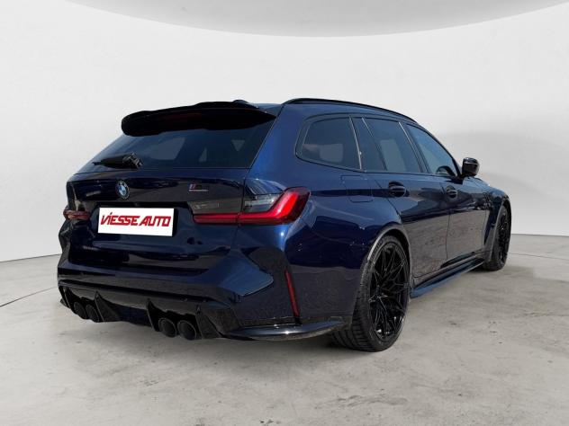 BMW M3 Touring M3 Competition xDrive Touring auto - Foto 2