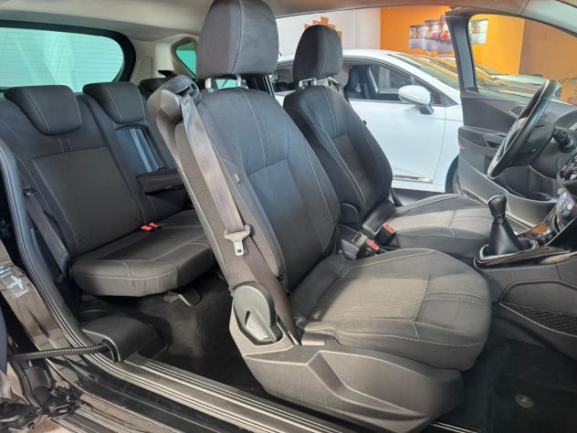 Ford B-Max 1.4 90 CV Titanium X - Foto 10