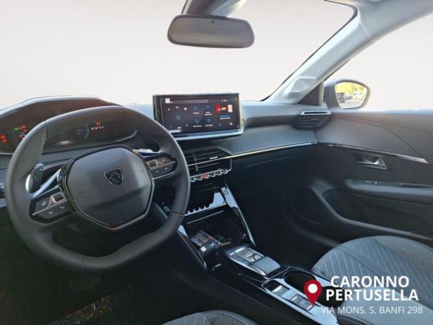 PEUGEOT 208 Hybrid 145 e-DCS6 Allure rif. 22940958 - Foto 10