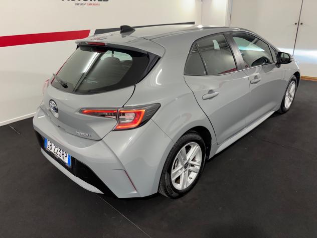 Toyota Corolla 1.8 Hybrid Business Tech - Foto 6