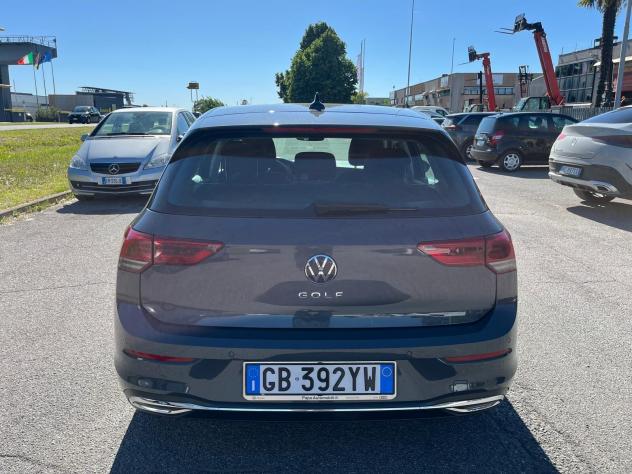 Volkswagen Golf 2.0 TDI 150 CV DSG 1st Edition Style - Foto 4
