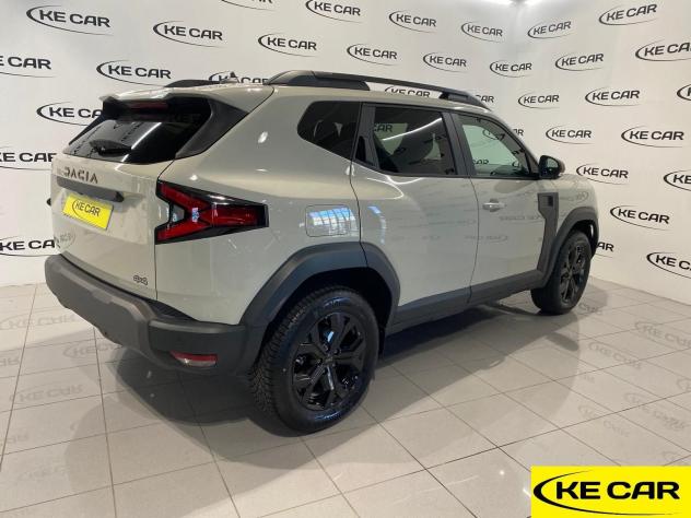 Dacia Duster 1.2 Hybrid-G 150cv Extreme 4x4 - Foto 5