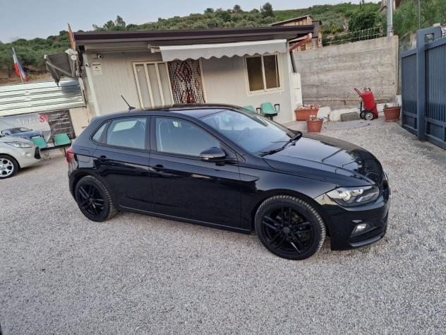 Volkswagen Polo Business 1.6 TDI 95 CV 5p. Highline BlueMotion Tech. - Foto 10