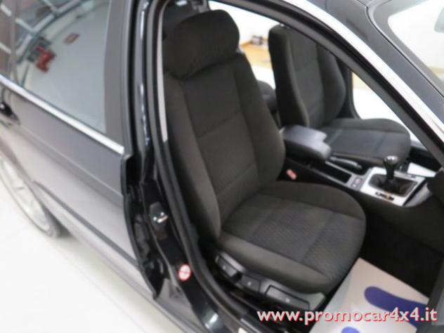 BMW 330 i cat Touring E46"Auto Iscritta ASI" Cambio Manual rif. 23935917 - Foto 8