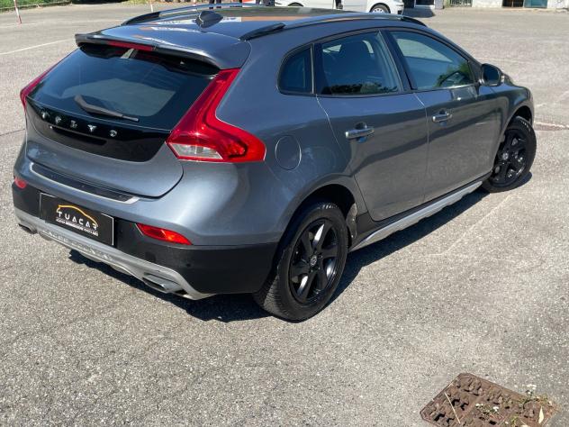 Volvo V40 Kinetic 2.0 D3 #9721 - Foto 4