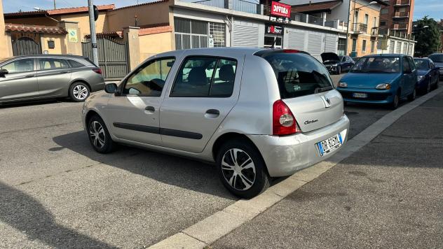 Renault Clio Storia 1.2 5 porte GPL Confort - Foto 2