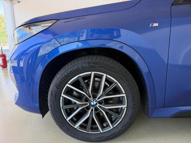 BMW X1 sDrive 18i Msport rif. 23793183 - Foto 6