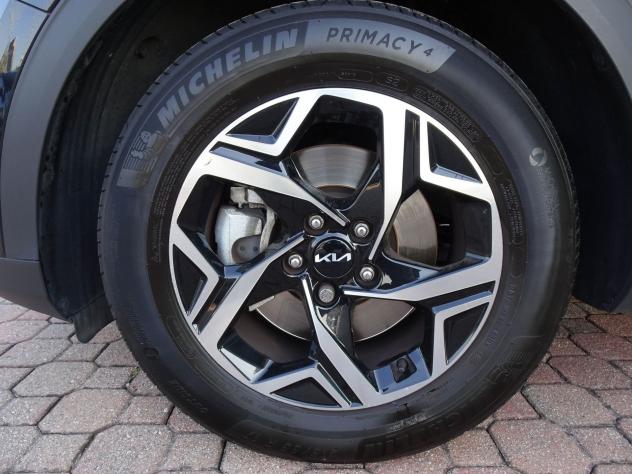 Kia Sportage 5ª serie 1.6 TGDi MHEV Business - Foto 6