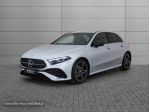 Mercedes-Benz Classe A Classe A 180 d Automatic AMG Line ADVANCED PLUS