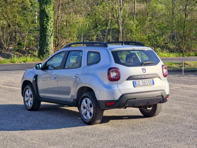 Dacia Duster 1.0 TCe 100 CV ECO-G 4x2 15th Anniversary 2021-E6 Manuale NEO - Foto 4