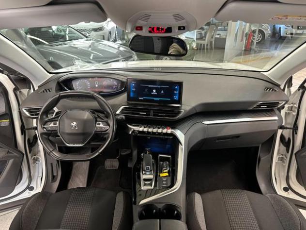 PEUGEOT 5008 BlueHDi 130 EAT8 Active Business - IVA ESPOSTA rif. 24055548 - Foto 8