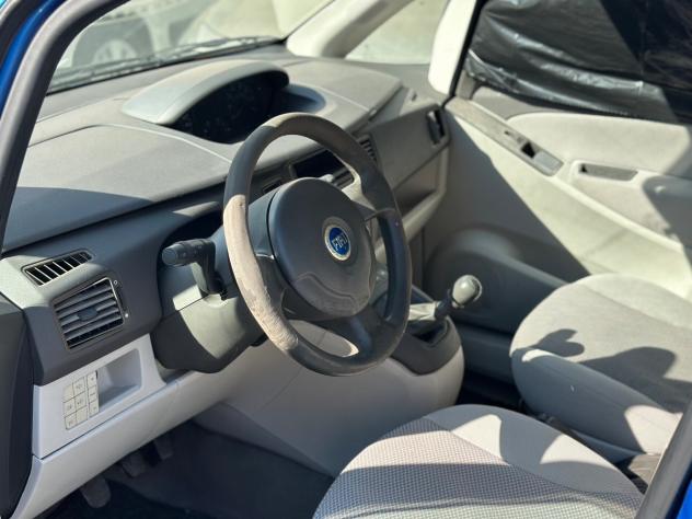 Fiat Idea 1.2 Benzina/Gpl 80 Cv - Foto 3