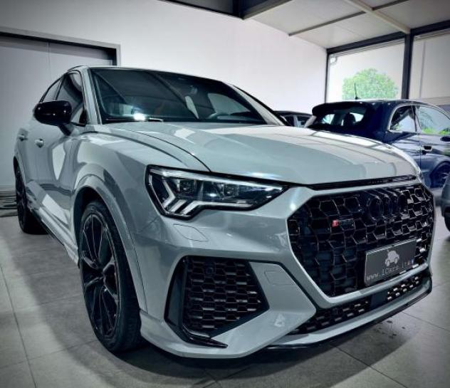 Audi RS Q3 SPBK 2.5 TFSI 400CV S-Tronic - Foto 5