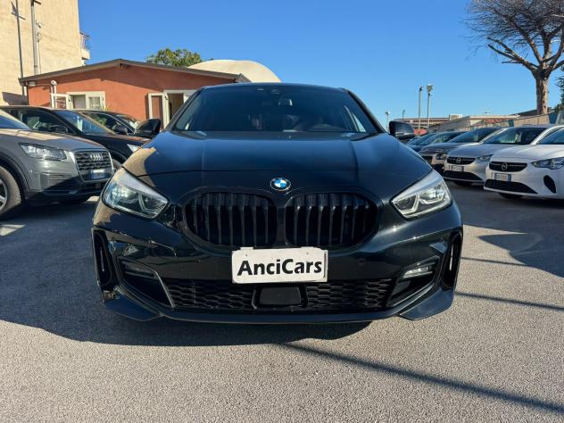 BMW Serie 1 118d MSport