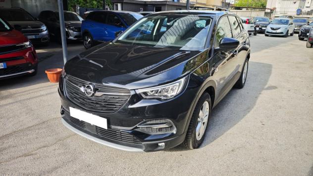 Opel Grandland X 1.5 diesel perfetta automatica 90.000km - Foto 3