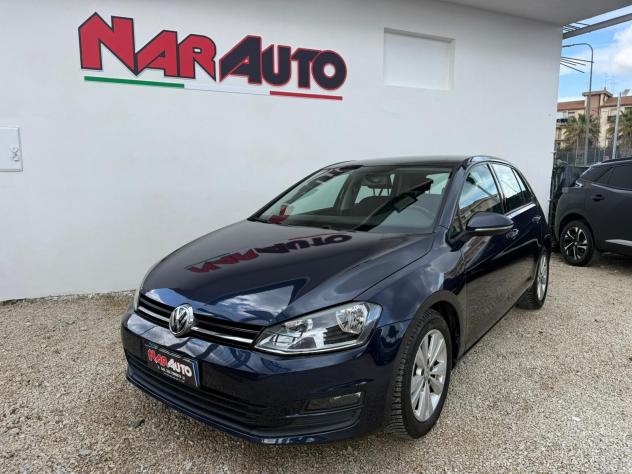 Volkswagen Golf 7 1.6 TDI 5p. Comfortline - Foto 2