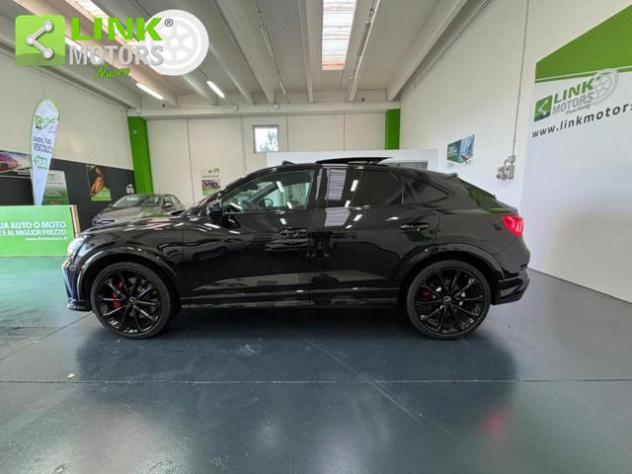 AUDI RS Q3 SPB quattro S tronic BLACK iva esposta rif. 24088016 - Foto 4