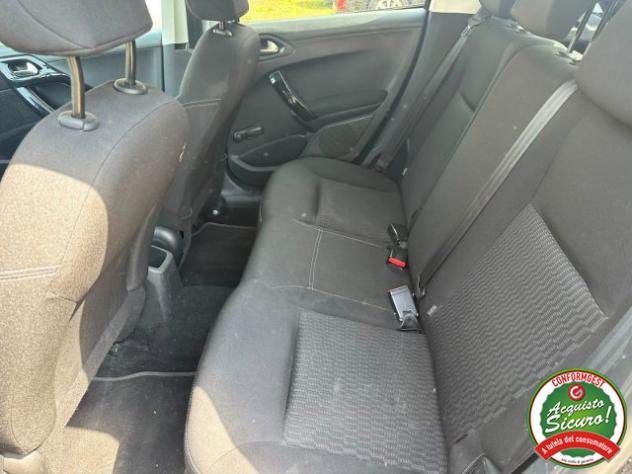 PEUGEOT 208 1° serie PureTech 82 5 porte Allure rif. 23134397 - Foto 6