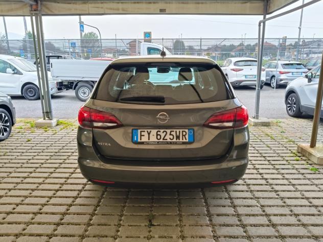 Opel Astra 1.6 CDTi 136CV Start&Stop Sports Tourer Innovation - Foto 5
