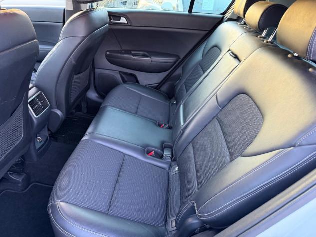Kia Sportage 1.7 CRDI 2WD GT Line-2018 - Foto 8
