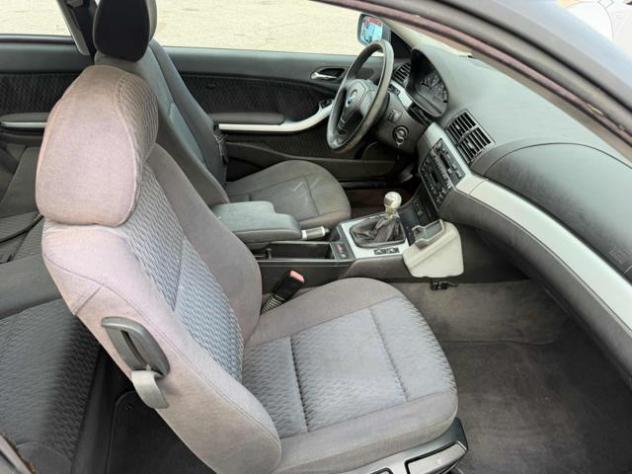 BMW 318 i cat Touring senza nessun lavoro da fare rif. 24180972 - Foto 9