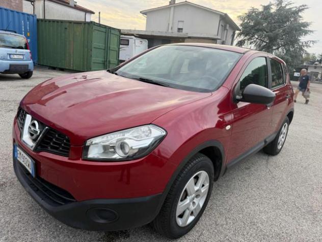 NISSAN Qashqai 1.6 16V BENZINA/GPL Eco senza lavoro da fare rif. 24083738 - Foto 3